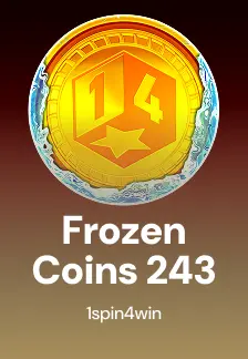 Frozen Coins 243
