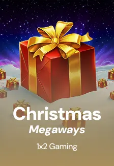 Christmas Megaways