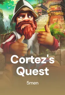 Cortez's Quest