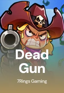 Dead Gun