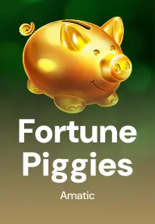 Fortune Piggies