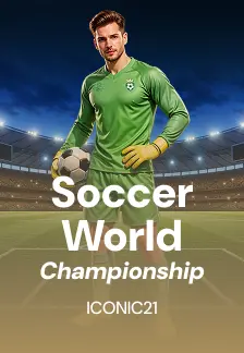 Soccer World Championship