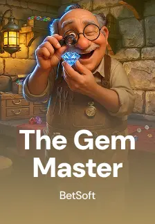 The Gem Master