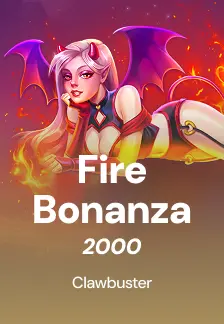 Fire Bonanza 2000