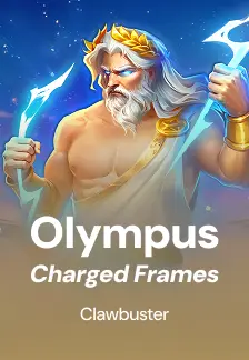 OLYMPUS: CHARGED FRAMES