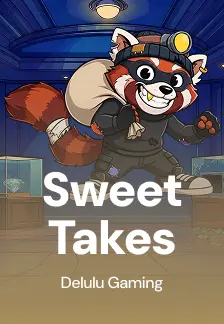 Sweet Takes