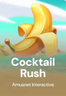 Cocktail Rush