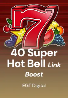 40 Super Hot Bell Link Boost
