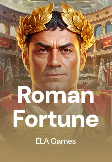 Roman Fortune