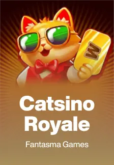 Catsino Royale
