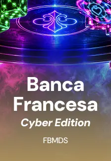 Banca Francesa Cyber Edition