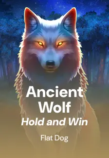 Ancient Wolf Hold and Win