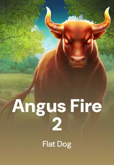 Angus Fire 2