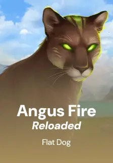 Angus Fire Reloaded