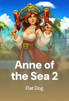 Anne of the Sea 2