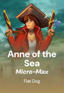 Anne of the Sea Micro-Max