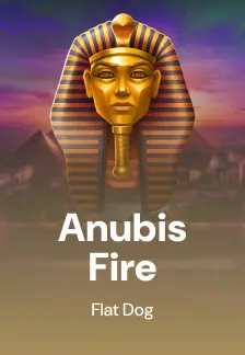 Anubis Fire