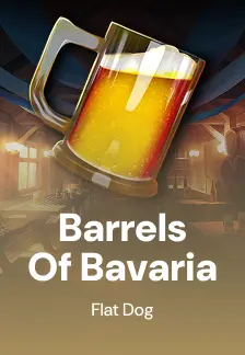 Barrels Of Bavaria