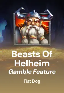 Beasts Of Helheim Gamble Feature
