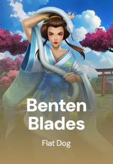 Benten Blades