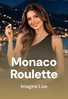 Monaco Roulette