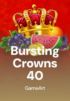 Bursting Crowns 40