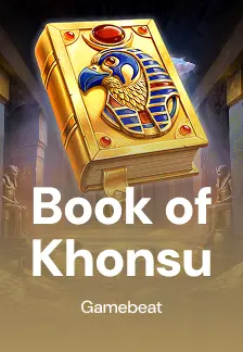 Book of Khonsu