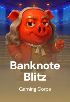 Banknote Blitz