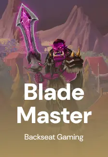 Blade Master