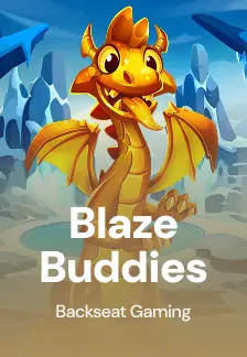 Blaze Buddies