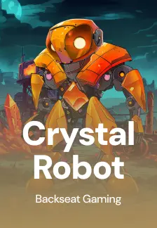 Crystal Robot