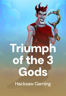 Triumph of the 3 Gods