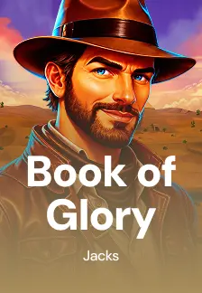 Book of Glory