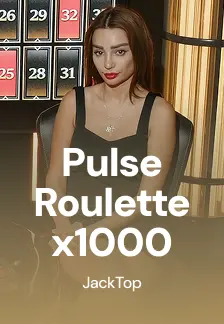 Pulse Roulette x1000