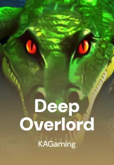 Deep Overlord