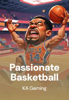 Passionate Basketball