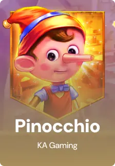 Pinocchio