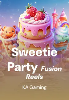 Sweetie Party Fusion Reels
