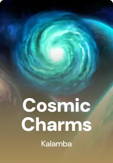 Cosmic Charms
