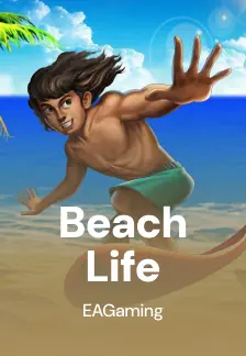 Beach Life