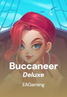 Buccaneer Deluxe
