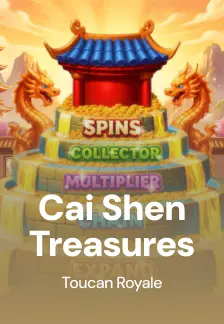 Cai Shen Treasures