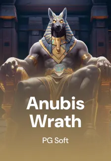 Anubis Wrath