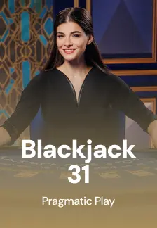Blackjack 31