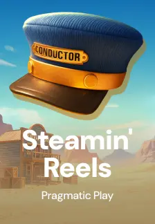 Steamin' Reels