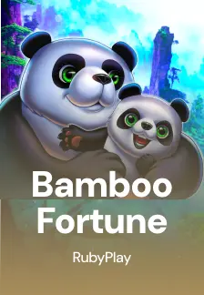 Bamboo Fortune