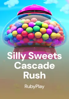 Silly Sweets Cascade Rush