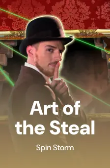 Art of the Steal