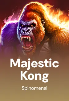 Majestic Kong