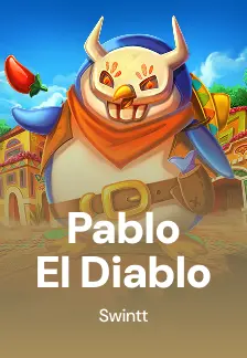 Pablo El Diablo